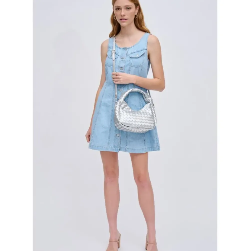 Crossbody^Urban Expressions Orie Crossbody
