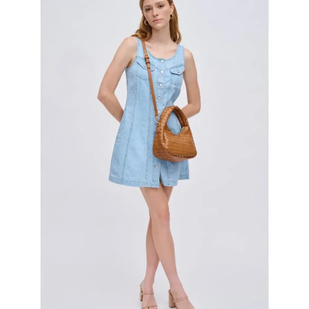 Crossbody^Urban Expressions Orie Crossbody