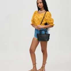 Totes|Handbags^Urban Expressions Paisley Tote