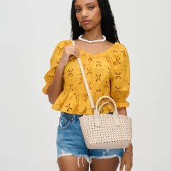 Totes|Handbags^Urban Expressions Paisley Tote