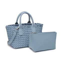 Totes|Handbags^Urban Expressions Paisley Tote