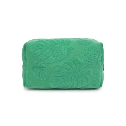 Make-up Bags & Pouches^Urban Expressions Palm Breeze Cosmetic Pouch Green