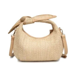 Crossbody^Urban Expressions Paloma - Studded Crossbody Natural