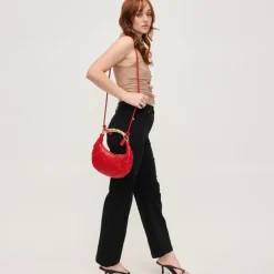Crossbody^Urban Expressions Pamela Crossbody