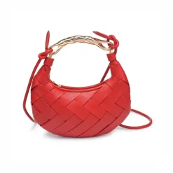 Crossbody^Urban Expressions Pamela Crossbody