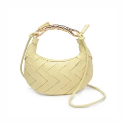 Crossbody^Urban Expressions Pamela Crossbody