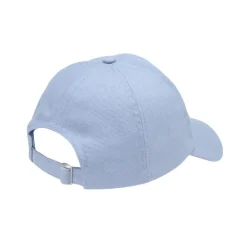 Hats^Urban Expressions Paris Embroidered Hat Baseball Cap LightBlue