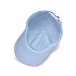 Hats^Urban Expressions Paris Embroidered Hat Baseball Cap LightBlue