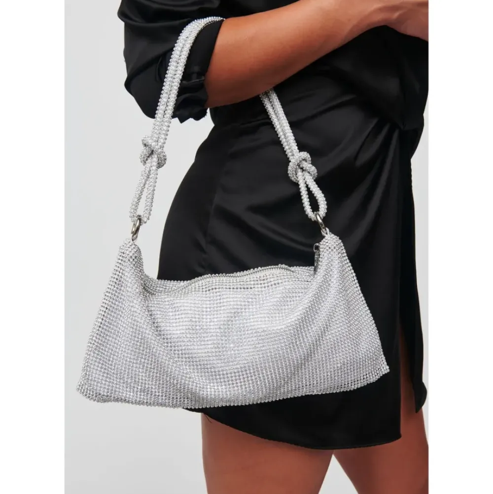 Shoulder Bags|Hobo^Urban Expressions Paris Evening Bag