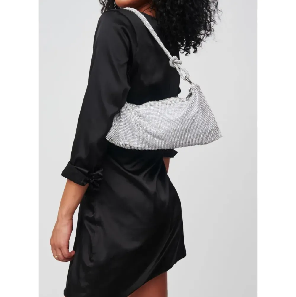 Shoulder Bags|Hobo^Urban Expressions Paris Evening Bag