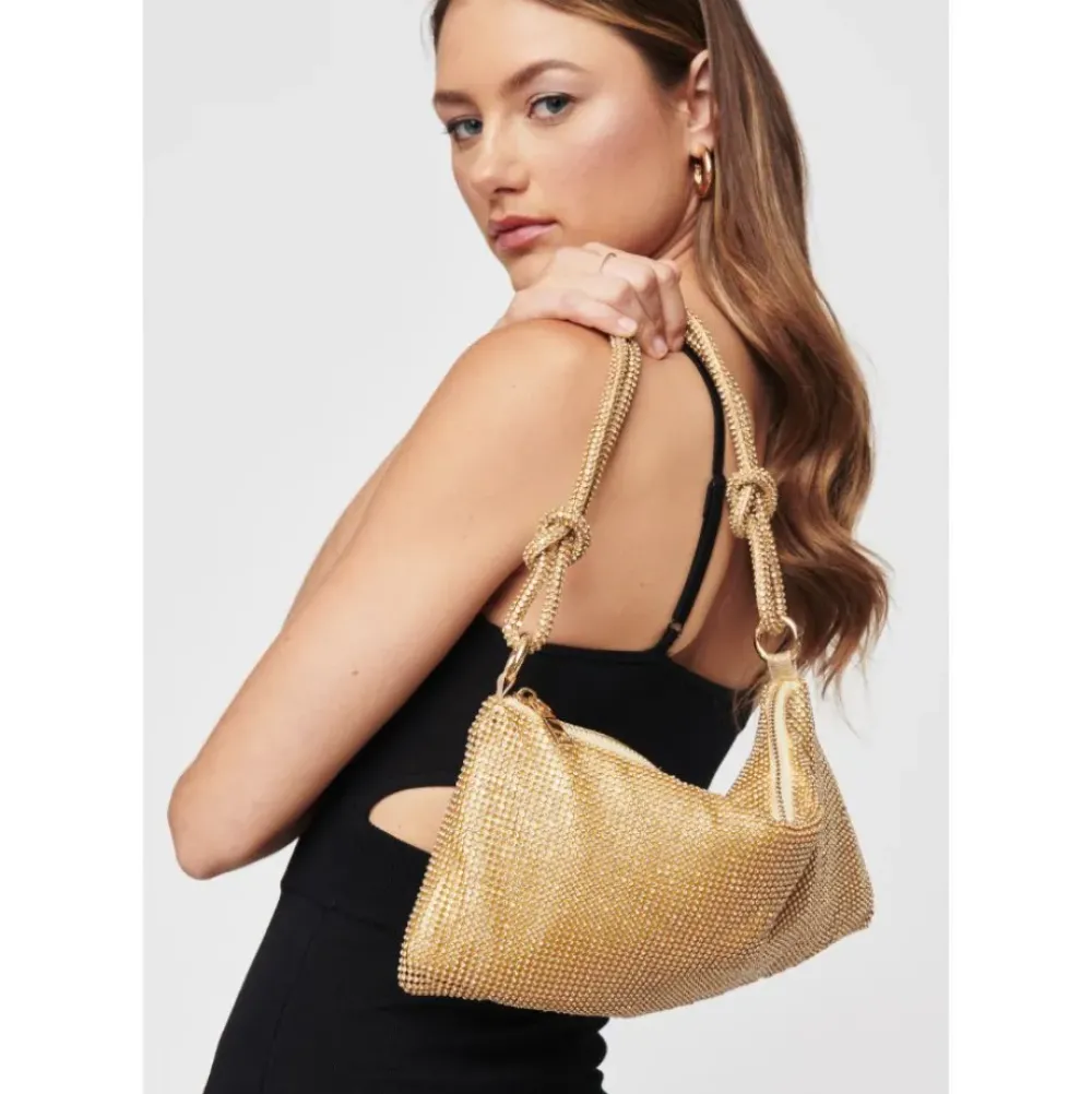 Shoulder Bags|Hobo^Urban Expressions Paris Evening Bag