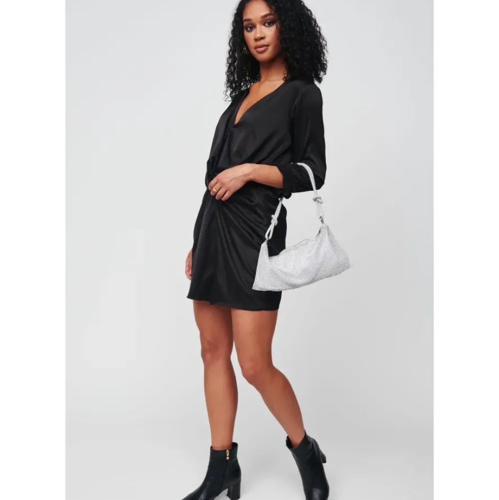 Shoulder Bags|Hobo^Urban Expressions Paris Evening Bag
