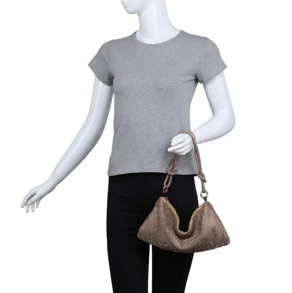 Shoulder Bags|Hobo^Urban Expressions Paris Evening Bag