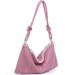 Shoulder Bags|Hobo^Urban Expressions Paris Evening Bag
