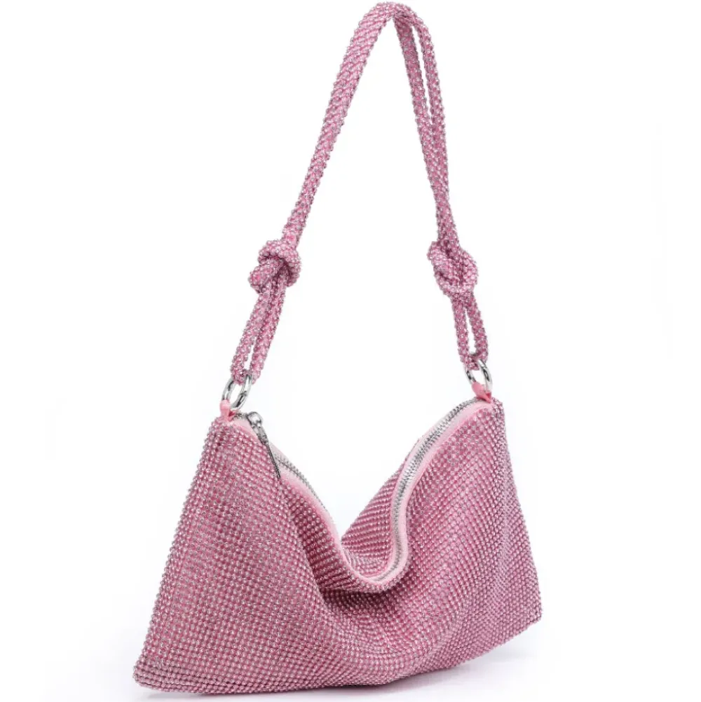 Shoulder Bags|Hobo^Urban Expressions Paris Evening Bag