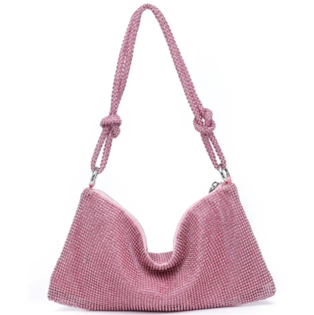 Shoulder Bags|Hobo^Urban Expressions Paris Evening Bag
