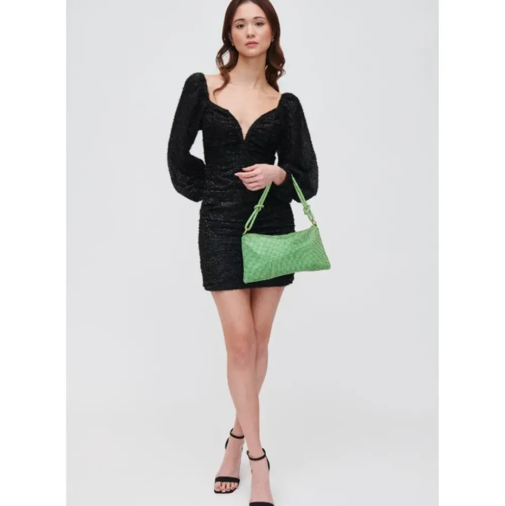 Shoulder Bags|Hobo^Urban Expressions Paris Evening Bag