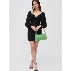 Shoulder Bags|Hobo^Urban Expressions Paris Evening Bag