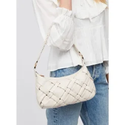 Shoulder Bags|Hobo^Urban Expressions Paulette Baguette