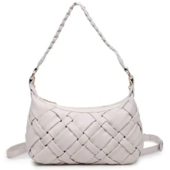 Shoulder Bags|Hobo^Urban Expressions Paulette Baguette