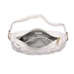 Shoulder Bags|Hobo^Urban Expressions Paulette Baguette