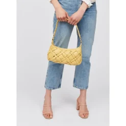 Shoulder Bags|Hobo^Urban Expressions Paulette Baguette