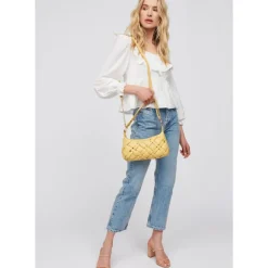 Shoulder Bags|Hobo^Urban Expressions Paulette Baguette