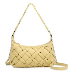 Shoulder Bags|Hobo^Urban Expressions Paulette Baguette