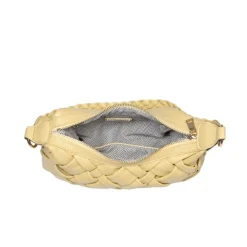 Shoulder Bags|Hobo^Urban Expressions Paulette Baguette