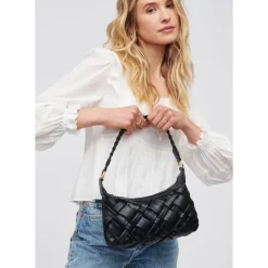 Shoulder Bags|Hobo^Urban Expressions Paulette Baguette