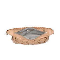 Shoulder Bags|Hobo^Urban Expressions Paulette Baguette