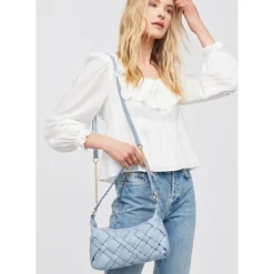 Shoulder Bags|Hobo^Urban Expressions Paulette Baguette