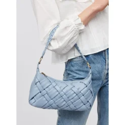 Shoulder Bags|Hobo^Urban Expressions Paulette Baguette