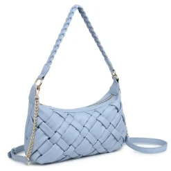Shoulder Bags|Hobo^Urban Expressions Paulette Baguette