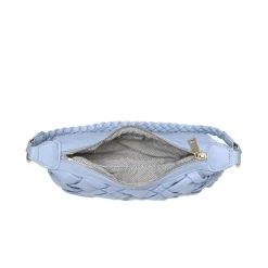 Shoulder Bags|Hobo^Urban Expressions Paulette Baguette