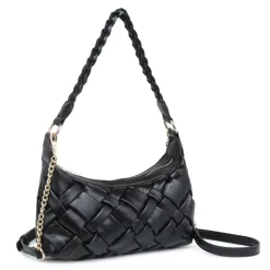 Shoulder Bags|Hobo^Urban Expressions Paulette Baguette