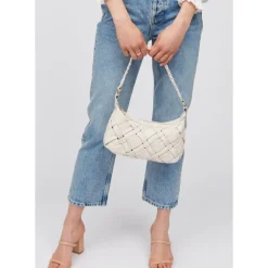 Shoulder Bags|Hobo^Urban Expressions Paulette Baguette