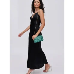 Clutches^Urban Expressions Penelope Evening Bag