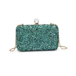 Clutches^Urban Expressions Penelope Evening Bag