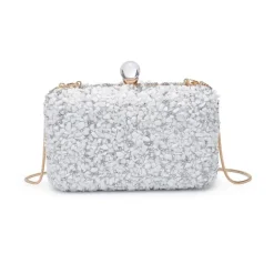 Clutches^Urban Expressions Penelope Evening Bag