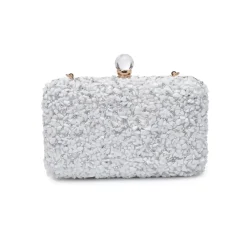 Clutches^Urban Expressions Penelope Evening Bag