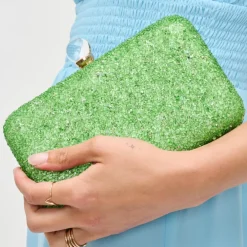 Clutches^Urban Expressions Penelope Evening Bag
