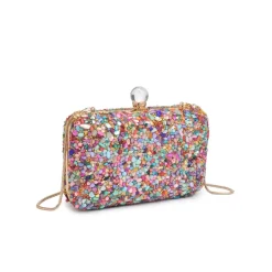 Clutches^Urban Expressions Penelope Evening Bag