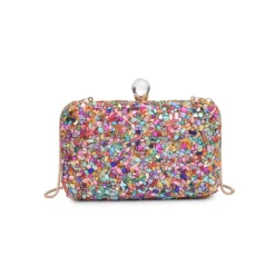 Clutches^Urban Expressions Penelope Evening Bag