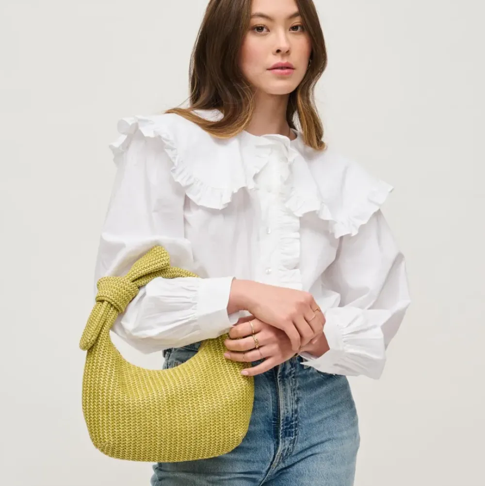 Clutches^Urban Expressions Penny Clutch