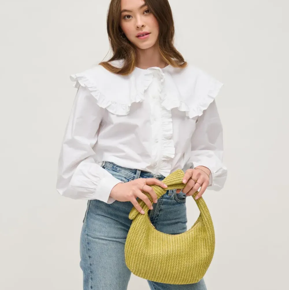 Clutches^Urban Expressions Penny Clutch