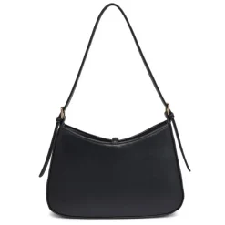 Shoulder Bags|Hobo^Urban Expressions Percy Hobo NaturalBlack