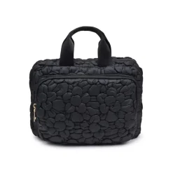 Make-up Bags & Pouches^Urban Expressions Petal Plush - Nylon Travel Organizer