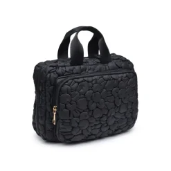 Make-up Bags & Pouches^Urban Expressions Petal Plush - Nylon Travel Organizer