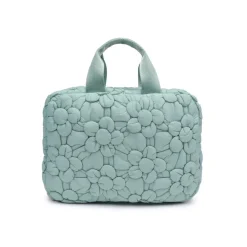 Make-up Bags & Pouches^Urban Expressions Petal Plush - Nylon Travel Organizer